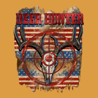 Deer Hunter 4th Of July Urban Heavy Tee | Teevron