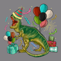 Party T Rex Heavyweight Hoodie | Teevron