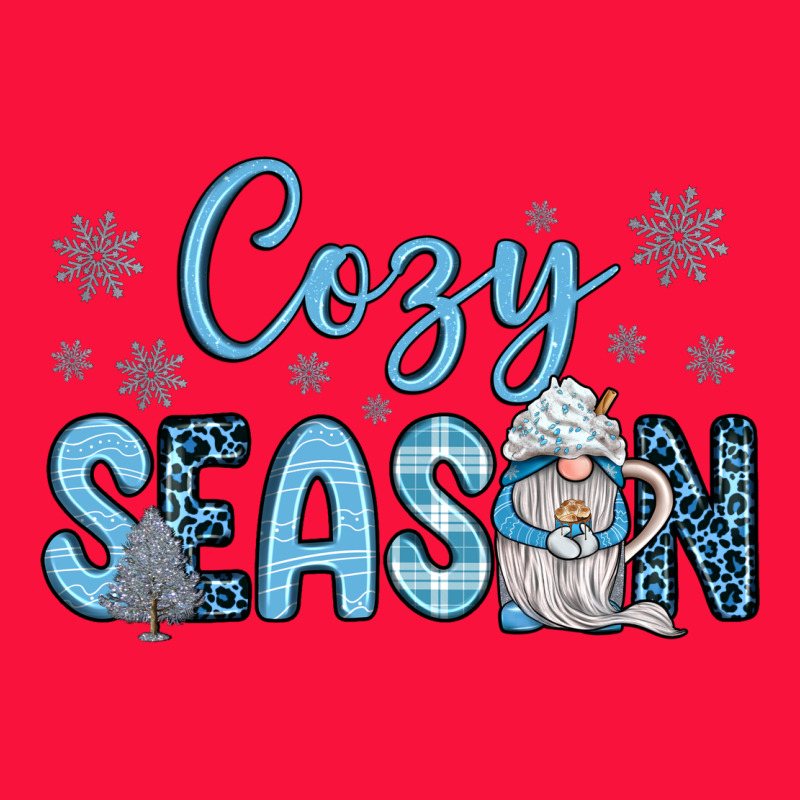 Cozy Season Gnome Coffee Classic Tee by JahusDesignShop | Teevron