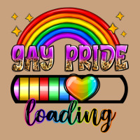 Gay Pride Loading Vintage Tee | Teevron