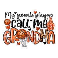 my favorite players call me grandma | Teevron