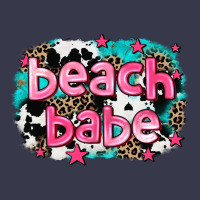 Beach Babe Long Sleeve Tee | Teevron