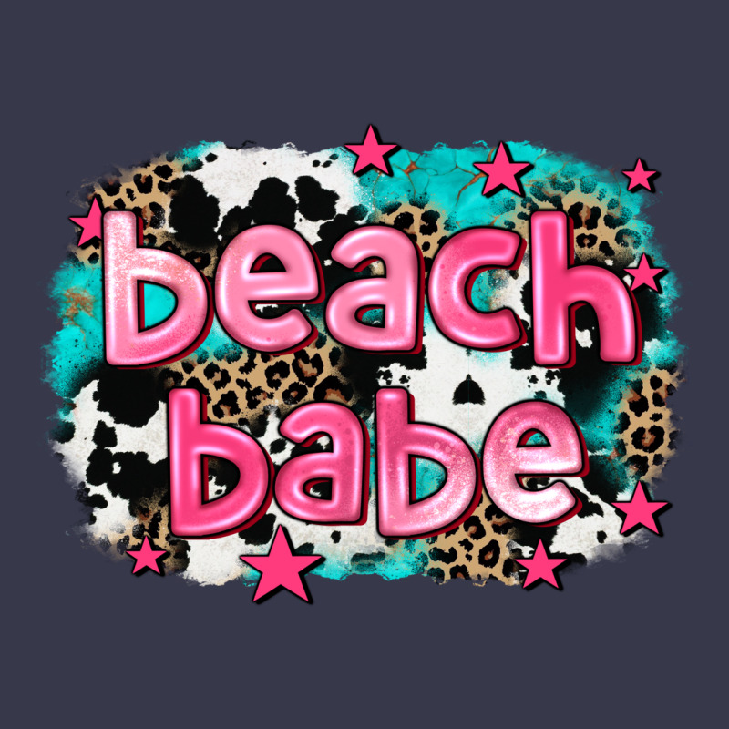 Beach Babe Long Sleeve Tee by AdoDesignShop | Teevron