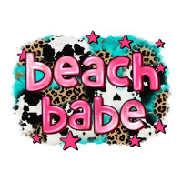 beach babe | Teevron