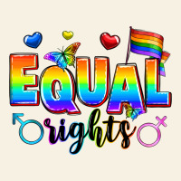Equal Rights Vintage Tee | Teevron