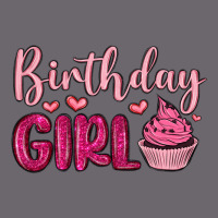 Birthday Girl Cupcake Premium Sweatshirt | Teevron