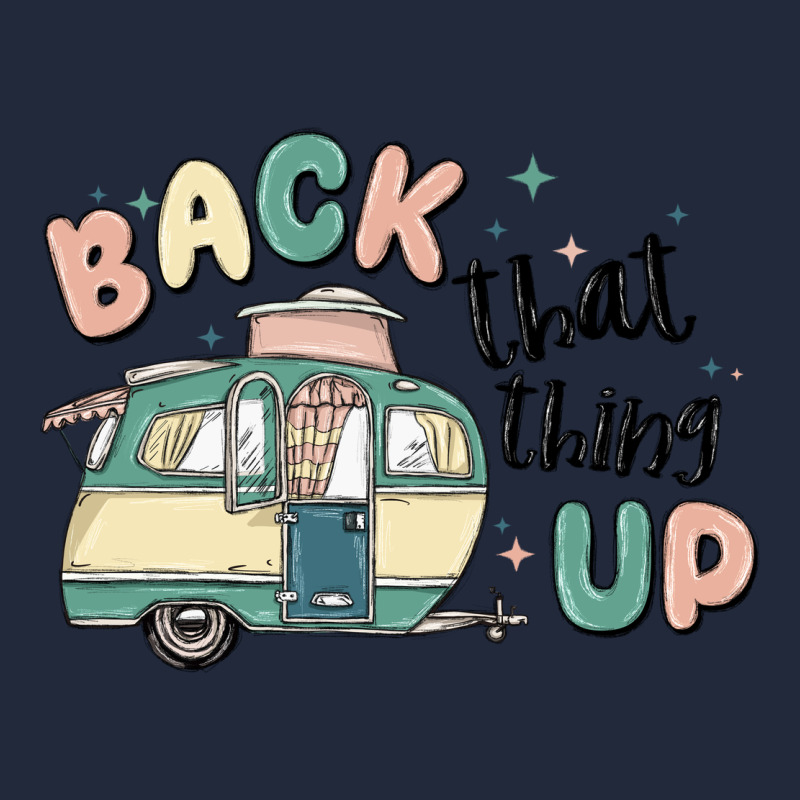 Back That Thing Up Premium Sweatshirt by MaliasSmallBusiness | Teevron