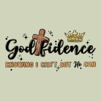 Godfidence Heavyweight Hoodie | Teevron