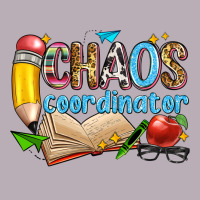 Chaos Coordinator Vintage Tee | Teevron