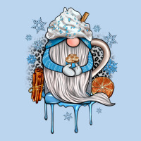 Winter Gnome Coffee Classic Tee | Teevron