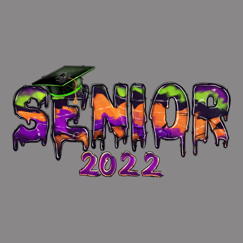 Senior 2022 Halloween Vintage Tee by RanaPortraitStore | Teevron