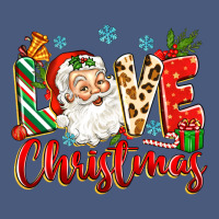Love Christmas Vintage Hoodie | Teevron