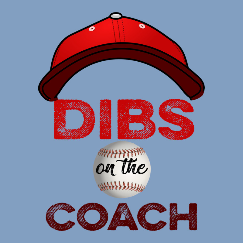 Dibs On The Coach Baseball Urban Hoodie by Bettercallsaul | Teevron