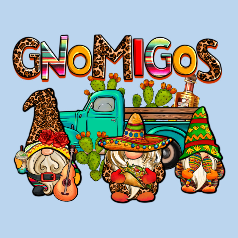 Gnomigos Classic Tee by AdoDesignShop | Teevron