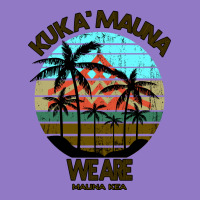 Ku Kia I Mauna Urban Hoodie | Teevron