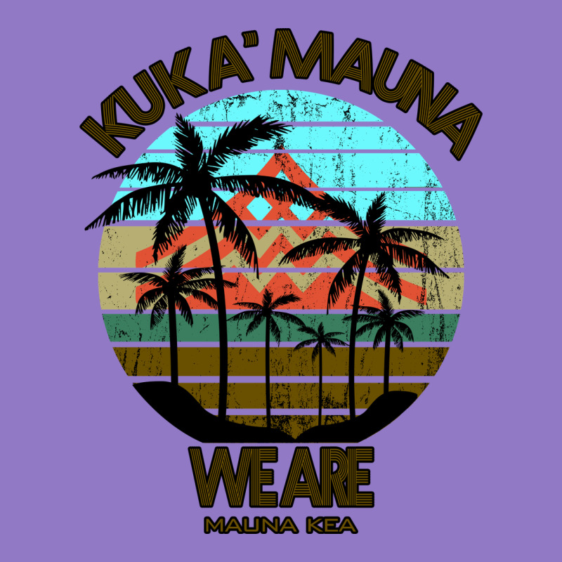 Ku Kia I Mauna Urban Hoodie by Bettercallsaul | Teevron