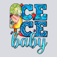 Ice Ice Baby With Popsicle Zipper Hoodie | Teevron