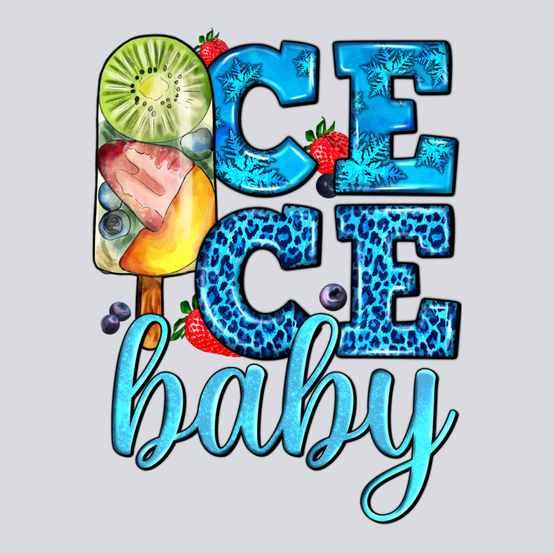 Ice Ice Baby With Popsicle Zipper Hoodie by AdoDesignShop | Teevron
