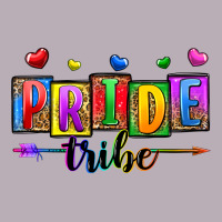 Pride Tribe Vintage Tee | Teevron