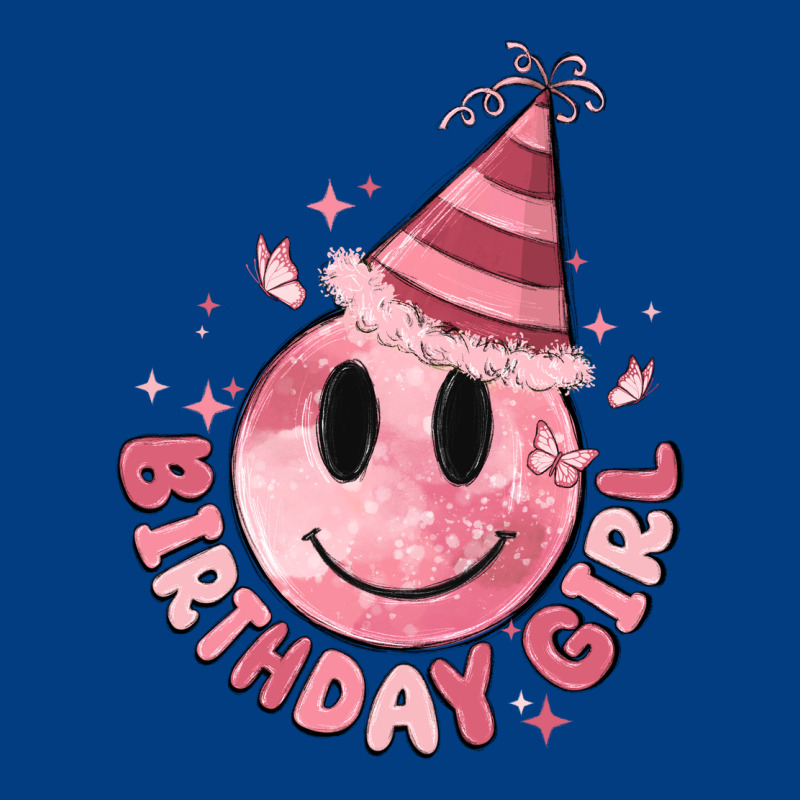 Birthday Girl Premium Sweatshirt by MaliasSmallBusiness | Teevron