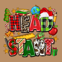 Head Start Christmas Vintage Hoodie | Teevron