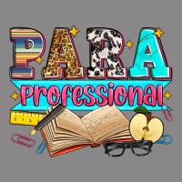Paraprofessional Vintage Tee | Teevron