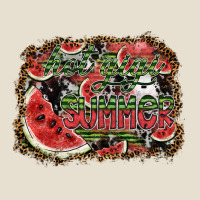 Hot Gigi Summer Urban Heavy Tee | Teevron