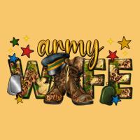 Army Wife Western Vintage Hoodie | Teevron