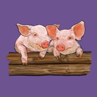 Barn Pigs Vintage Tee | Teevron