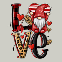 Love Gnome Heavyweight Hoodie | Teevron