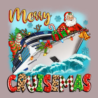 Merry Cruisemas Vintage Hoodie | Teevron