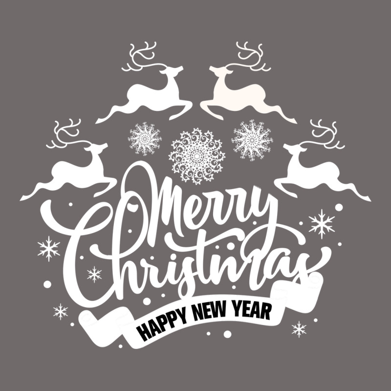 Merry Christmas Happy New Year Urban Hoodie by Bettercallsaul | Teevron