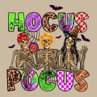 Hocus Pocus Skeleton Long Sleeve Tee | Teevron