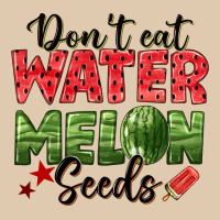Dont Eat Watermelon Seeds Heavyweight Sweatshirt | Teevron