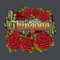 Christmas Chingona Long Sleeve Tee | Teevron