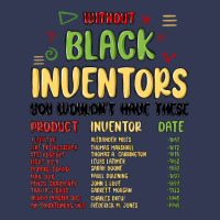 Black Inventors Black History Heavyweight Hoodie | Teevron