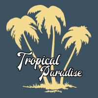 Tropical Paradise Urban Hoodie | Teevron