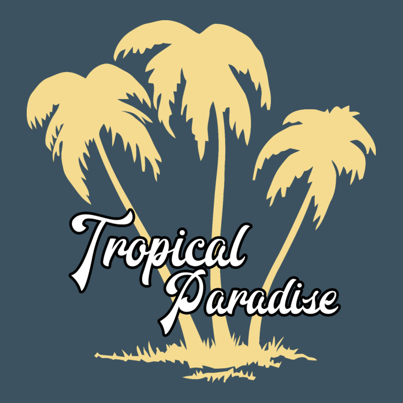 Tropical Paradise Urban Hoodie by Bettercallsaul | Teevron