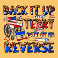 Back It Up Terry Put It In Reverse Billie Wilder Vintage Hoodie | Teevron