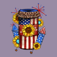 4th Of July Coffee Cup Classic Tee | Teevron