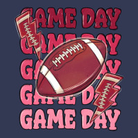 Game Day Football Heavyweight Hoodie | Teevron