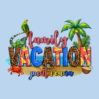 Punta Cana Family Vacation Classic Tee | Teevron