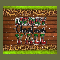 Merry Christmas Y'all Long Sleeve Tee | Teevron