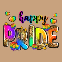 Happy Pride Vintage Tee | Teevron