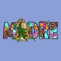 San Judas Madre Sunflower Long Sleeve Tee | Teevron