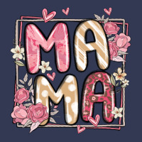 Floral Mama Heavyweight Hoodie | Teevron