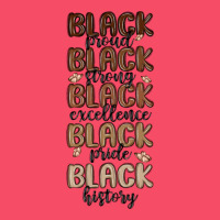 Black History Melanin Malia Premium Sweatshirt | Teevron
