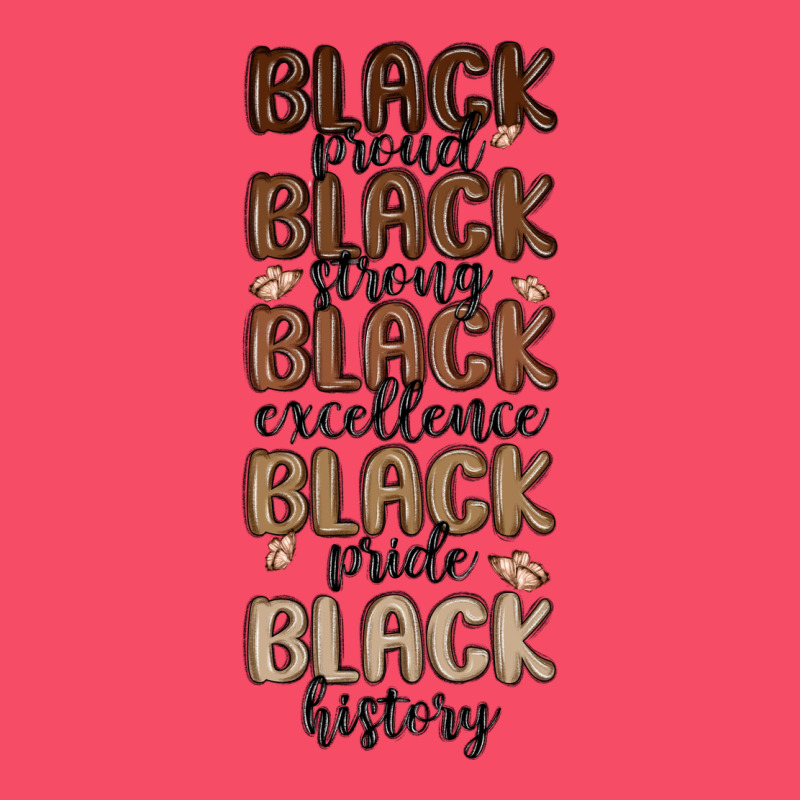 Black History Melanin Malia Premium Sweatshirt by MaliasSmallBusiness | Teevron