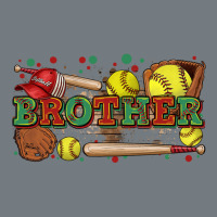 Brother Softball Heavyweight Sweatshirt | Teevron