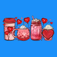 Valentines Day Coffee Classic Tee | Teevron